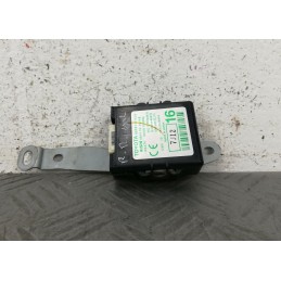 CENTRALINA CHIUSURA PORTIERA ANT.DX TOYOTA PRIUS HYBRID DAL 2004 AL 2010  2400000033356