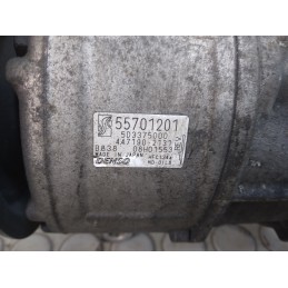 Compressore aria condizionata Fiat Sedici 4x4 dal 2005 al 2014 cod 55701201 447190-2131  1694516110170