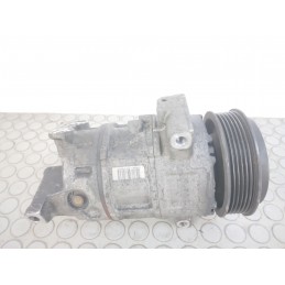 Compressore aria condizionata Fiat Sedici 4x4 dal 2005 al 2014 cod 55701201 447190-2131  1694516110170