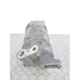 Compressore aria condizionata Fiat Sedici 4x4 dal 2005 al 2014 cod 55701201 447190-2131  1694516110170