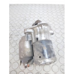 Motorino avviamento Mazda 2 1.3 b dal 2002 al 2007 cod m000t32771  1694523340195