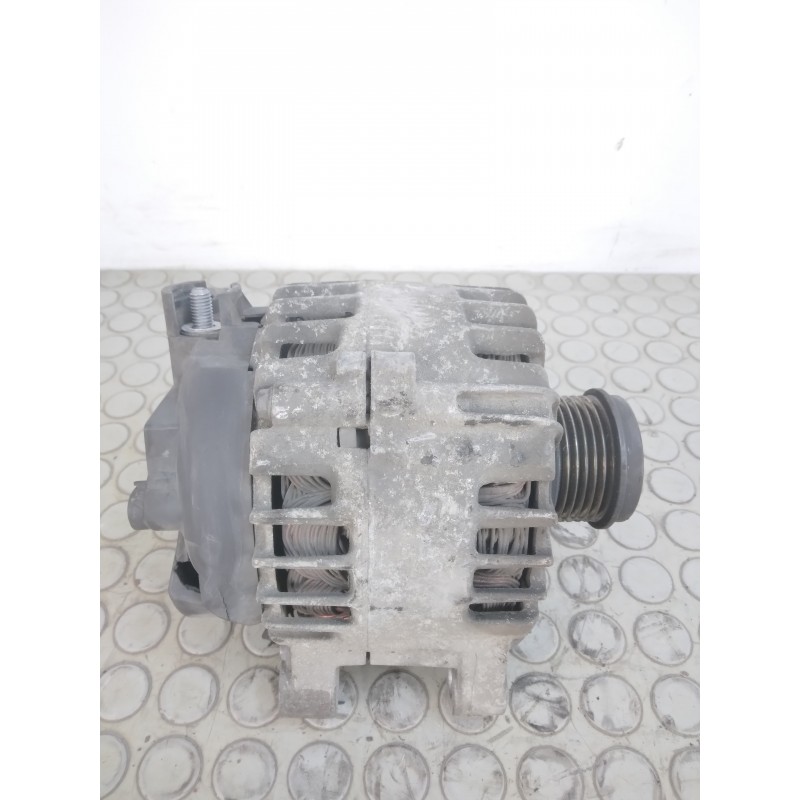 Alternatore Ford Fiesta VI 1.6 d dal 2008 al 2015 cod av6n-10300-gb  1694525078317