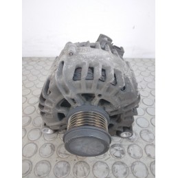 Alternatore Ford Fiesta VI 1.6 d dal 2008 al 2015 cod av6n-10300-gb  1694525078317