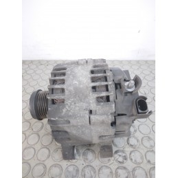 Alternatore Ford Fiesta VI 1.6 d dal 2008 al 2015 cod av6n-10300-gb  1694525078317