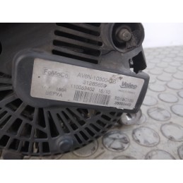 Alternatore Ford Fiesta VI 1.6 d dal 2008 al 2015 cod av6n-10300-gb  1694525078317