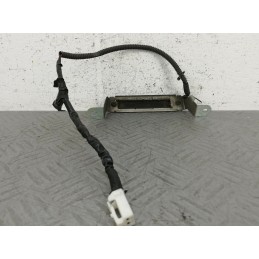 ANTENNA ELETTRICA TOYOTA PRIUS HYBRID DAL 2004 AL 2010  2400000033417