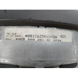 Airbag volante Audi A4 B7 dal 2004 al 2009 cod 8e0880201df  1694525798840