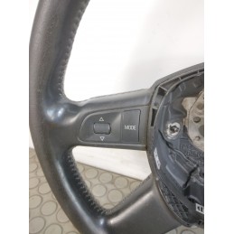 Volante sterzo Audi A4 8p dal 2004 al 2007 cod 8p0419091bg  1694527887504