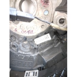 Volante sterzo Audi A4 8p dal 2004 al 2007 cod 8p0419091bg  1694527887504