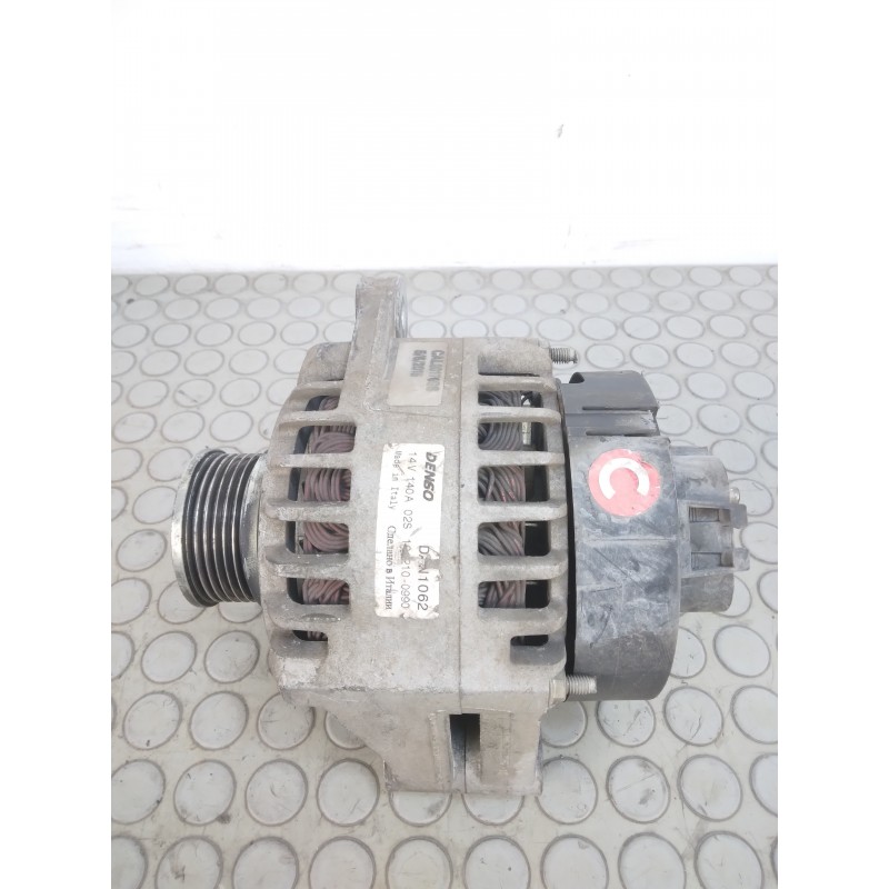 Alternatore Opel Zafira B 1.9 Cdti dal 2005 al 2014 cod 101210-0990  1694530708087