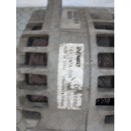 Alternatore Opel Zafira B 1.9 Cdti dal 2005 al 2014 cod 101210-0990  1694530708087