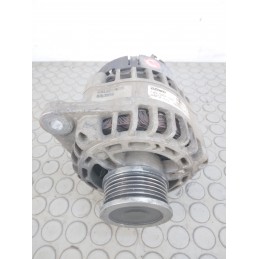 Alternatore Opel Zafira B 1.9 Cdti dal 2005 al 2014 cod 101210-0990  1694530708087