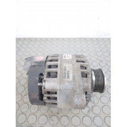 Alternatore Opel Zafira B 1.9 Cdti dal 2005 al 2014 cod 101210-0990  1694530708087