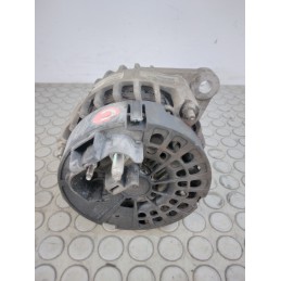 Alternatore Opel Zafira B 1.9 Cdti dal 2005 al 2014 cod 101210-0990  1694530708087