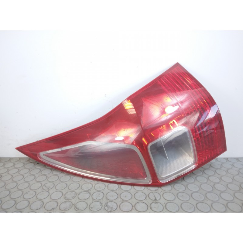 Fanale fanalino stop post dx Renault Megane SW dal 2002 al 2006 cod 8200417351  1694532009632