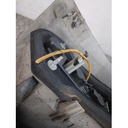 Fanale fanalino stop post dx Renault Megane SW dal 2002 al 2006 cod 8200417351  1694532009632