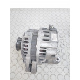 Alternatore Ford Fiesta IV 1.2 b dal 1995 al 2002 cod 96mf-10300-dc  1694609144280