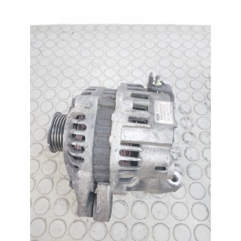 Alternatore Ford Fiesta IV 1.2 b dal 1995 al 2002 cod 96mf-10300-dc  1694609144280