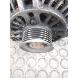 Alternatore Ford Fiesta IV 1.2 b dal 1995 al 2002 cod 96mf-10300-dc  1694609144280