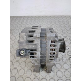 Alternatore Ford Fiesta IV 1.2 b dal 1995 al 2002 cod 96mf-10300-dc  1694609144280