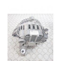 Alternatore Ford Fiesta IV 1.2 b dal 1995 al 2002 cod 96mf-10300-dc  1694609144280