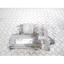 Motorino avviamento Citroen Xsara Picasso 1.6hdi dal 1999 al 2011 cod ts14e110 9688268480  1694609473380