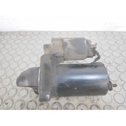 Motorino avviamento Ford Fiesta IV 1.2 b dal 1995 al 2002 cod 96fb11000kc  1694609915996