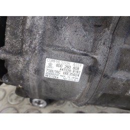 Compressore aria condizionata Audi A4 8d b5 dal 1994 al 2001 cod 44720-8182 8d0260808  1694610382503