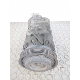 Compressore aria condizionata Audi A4 8d b5 dal 1994 al 2001 cod 44720-8182 8d0260808  1694610382503