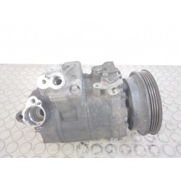 Compressore aria condizionata Audi A4 8d b5 dal 1994 al 2001 cod 44720-8182 8d0260808  1694610382503