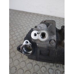 Compressore aria condizionata Audi A4 8d b5 dal 1994 al 2001 cod 44720-8182 8d0260808  1694610382503