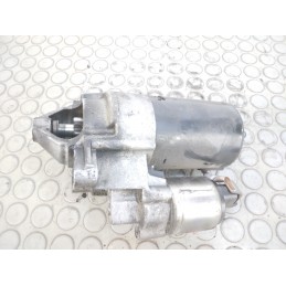 Motorino avviamento Renault Laguna II serie dal 2001 al 2007 cod 8200724810  1694610638488