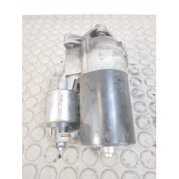 Motorino avviamento Renault Laguna II serie dal 2001 al 2007 cod 8200724810  1694610638488