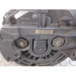 Alternatore Citroen Xsara Picasso 1.6 Hdi dal 1999 al 2006 cod 9621791480  1694611135733