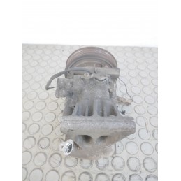 Compressore aria condizionata Mazda 2 1.3 b dal 2007 al 2014 cod v09a1aa4ak f4035988  1694611328883