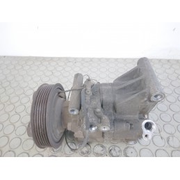 Compressore aria condizionata Mazda 2 1.3 b dal 2007 al 2014 cod v09a1aa4ak f4035988  1694611328883