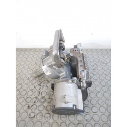 Piantone sterzo elettrico Lancia Ypsilon dal 2003 al 2011 cod 99625974222  1694611972352