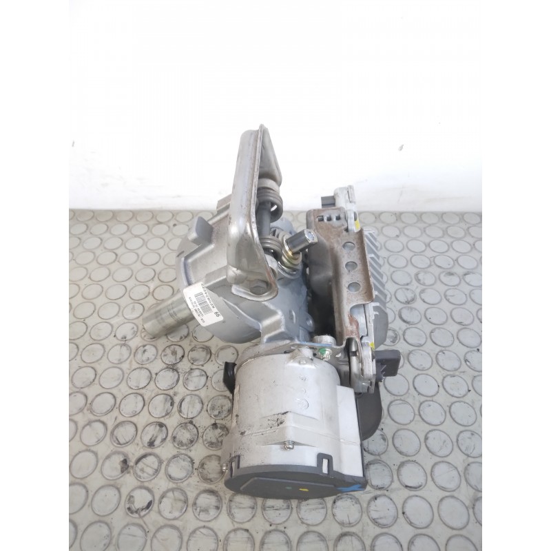 Piantone sterzo elettrico Lancia Ypsilon dal 2003 al 2011 cod 99625974222  1694611972352