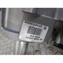 Piantone sterzo elettrico Lancia Ypsilon dal 2003 al 2011 cod 99625974222  1694611972352