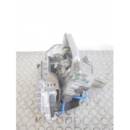 Piantone sterzo elettrico Lancia Ypsilon dal 2003 al 2011 cod 99625974222  1694611972352