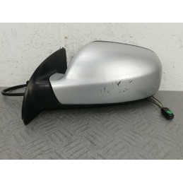 SPECCHIETTO RETROVISORE ELETTRICO ANT.SX PEUGEOT 307 SW DAL 2002 AL 2008  2400000033592