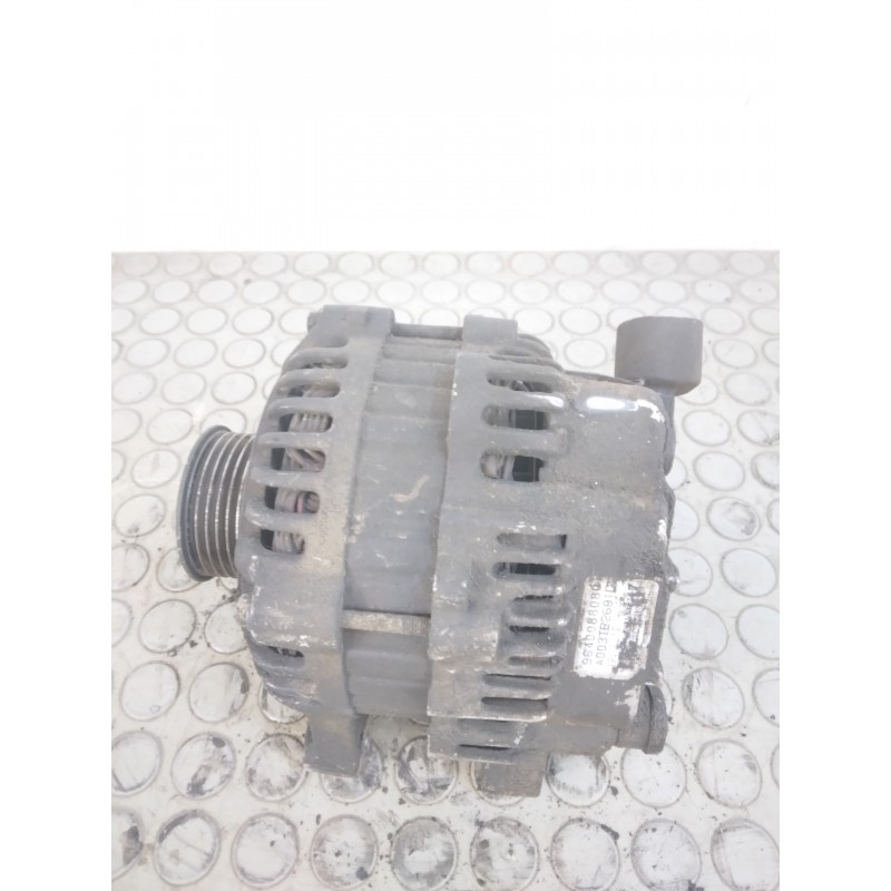 Alternatore Peugeot 407 2.0 Hdi dal 2004 al 2012 cod 9640088080  1694613411392