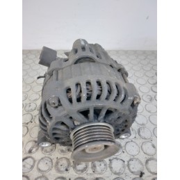 Alternatore Peugeot 407 2.0 Hdi dal 2004 al 2012 cod 9640088080  1694613411392