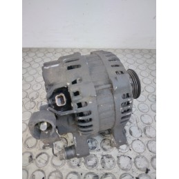 Alternatore Peugeot 407 2.0 Hdi dal 2004 al 2012 cod 9640088080  1694613411392