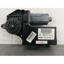 MOTORINO ALZAVETRO ALZACRISTALLI ANT.DX PEUGEOT 307 SW DAL 2002 AL 2008  2400000033714