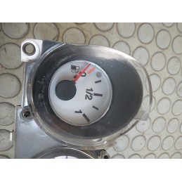 Tachimetro quadrante quadro strumenti Alfa Romeo 156 dal 1997 al 2005 cod 156034488  1694696614321