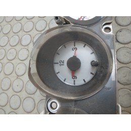 Tachimetro quadrante quadro strumenti Alfa Romeo 156 dal 1997 al 2005 cod 156034488  1694696614321