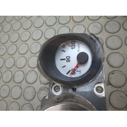 Tachimetro quadrante quadro strumenti Alfa Romeo 156 dal 1997 al 2005 cod 156034488  1694696614321