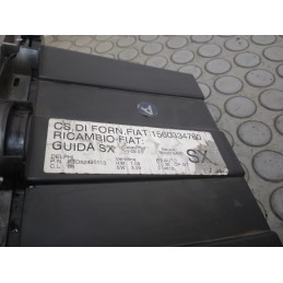 Centralina comando aria clima Alfa Romeo 156 dal 1997 al 2005 cod 1560334760  1694697028271