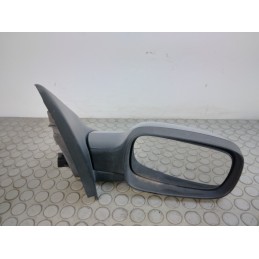 Specchietto retrovisore elettrico dx Renault Laguna II serie dal 2001 al 2007 9 pin  1694698341157